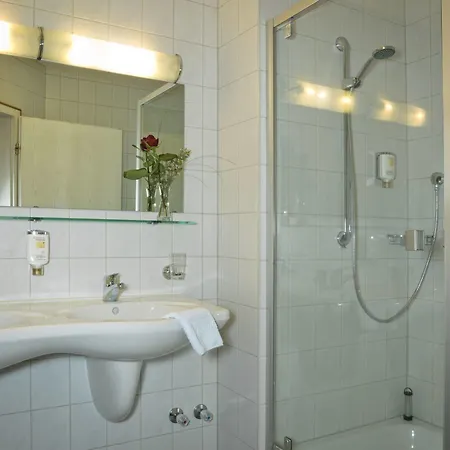 Vater & Sohn Отель 3*