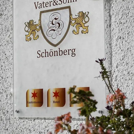 Vater & Sohn 3*